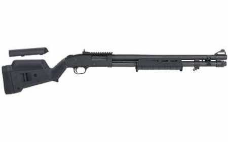 Mossberg 51773 590A1 Tactical 12 Gauge 3