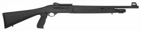 Mossberg International 75780 SA-20 20 Gauge 3