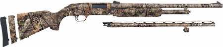 Mossberg 54215 500 Super Bantam Field/Deer 20 Gauge 22