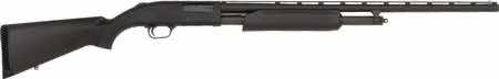 Mossberg 75772 SA-20 All Purpose Field 20 Gauge with 26
