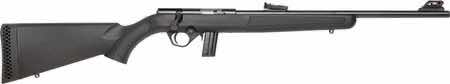 Mossberg 38230 802 Plinkster Full Size 22 LR 10+1 18