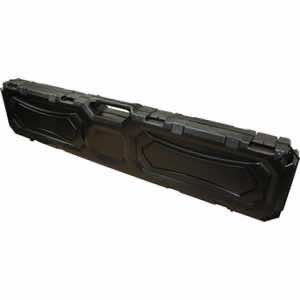 MTM Case-Gard RC51 Single Scoped Rifle Case 51