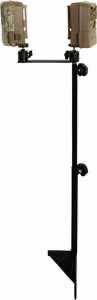 Muddy MUDMTCATCS03 Dual Game Camera Mount 19
