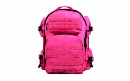 NCStar NCSTAR VISM TACTICAL BACKPACK PINK