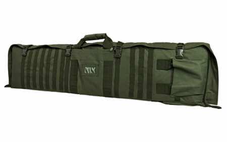 NcStar CVSM2913G VISM Deluxe Rifle Case
