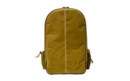NCStar NCSTAR VISM PATCH BACKPACK TAN
