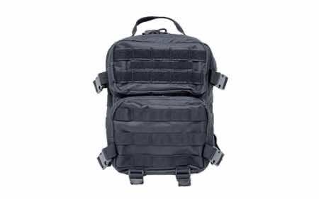 NCStar NCSTAR VISM EVERY DAY PACK BLK