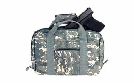 NCStar NCSTAR VISM DISCREET PSTL CASE DGTL