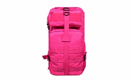 NCStar NCSTAR VISM SMALL BACKPACK PINK