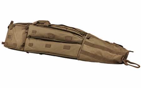 NCStar NCSTAR VISM DRAG BAG TAN