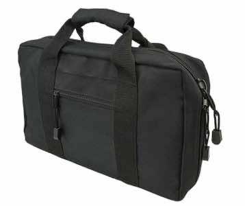 NCStar NCSTAR VISM DISCREET PSTL CASE BLK