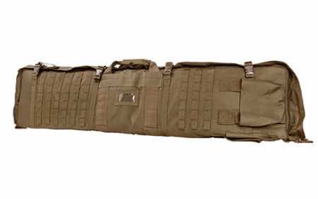 NcStar CVSM2913T VISM Deluxe Rifle Case
