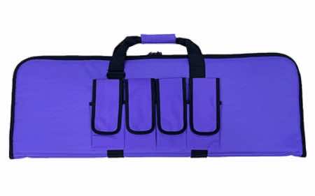 NCStar NCSTAR VISM CRBN CASE 36