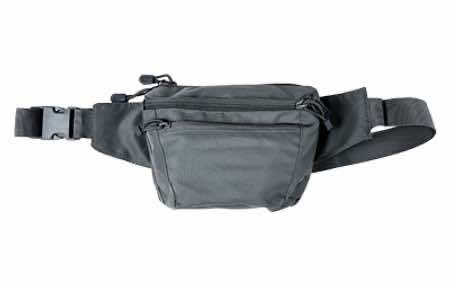 NCStar NCSTAR VISM CCW FANNY PACK URBAN GRY