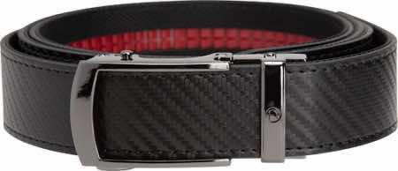 Team Nexbelt Operating PCS5772 EDC Black Leather 1.375