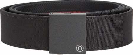 Team Nexbelt Operating PCS6830 EDC Black Nylon 1.50