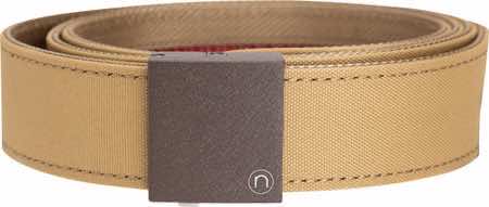 Team Nexbelt Operating PCS6854 EDC Coyote Nylon 1.50