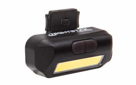 Nightstick USB-4510M Black 250 Lumens