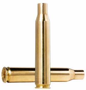 Norma Ammunition 20270507 Dedicated Components Reloading 280 Rem Rifle Brass