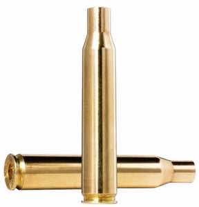 Norma Ammunition 20265132 Dedicated Components Reloading 6.5mm Rifle Brass