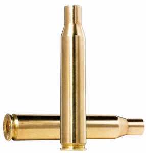 Norma Ammunition 20266022 Dedicated Components Reloading 260 Rem Rifle Brass