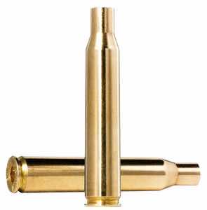 Norma Ammunition 20285047 Dedicated Components Reloading 338 Win Mag Rifle Brass