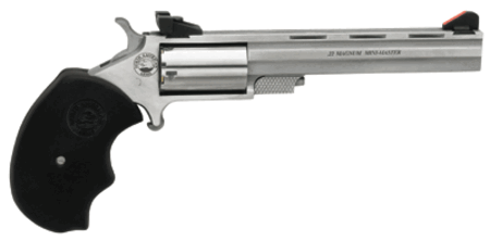 North American Arms MMTM Mini-Master *CA Compliant 22 WMR 5 Shot 4