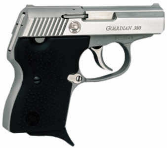 North American Arms 380GUARDIAN Guardian 380 ACP 6+1 2.50