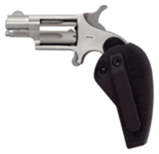 North American Arms 22LLRHG Mini-Revolver 22 LR 5 Shot 1.63