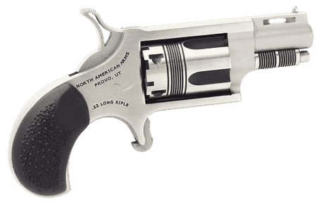 North American Arms 22LRTW Wasp 22 LR 5rd rd 1.13