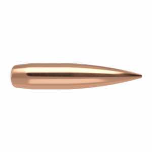 Nosler 53434 RDF Match 30 Cal .308 210 gr Hollow Point Boat Tail/ 100 Per Box