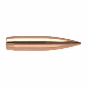 Nosler 53441 RDF Match 22 Cal .224 85 gr Hollow Point Boat Tail/ 100 Per Box