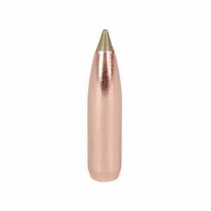 Nosler 59380 E-Tip 30 Cal .308 110 gr Spitzer/ 50 Per Box
