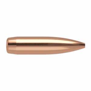 Nosler 22421 Custom Competition 22 Cal .224 77 gr Hollow Point Boat Tail/ 100 Per Box
