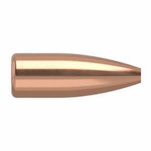 Nosler 17205 Varmageddon 17 Cal .172 20 gr Flat Base Hollow Point/ 100 Per Box