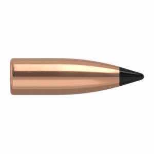 Nosler 17240 Varmageddon 22 Cal .224 55 gr Flat Base Tipped/ 100 Per Box