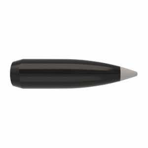 Nosler 51160 Ballistic Silvertip 30 Cal .308 168 gr Spitzer Point/ 50 Per Box