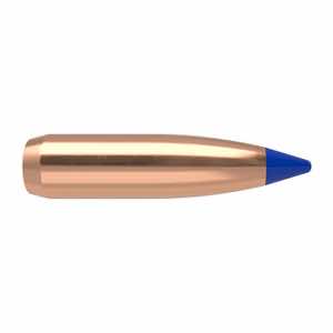 Nosler 60023 Match Grade 223 Rem 69 gr Custom Competition Hollow Point Boat Tail 20 Per Box/ 20 Case