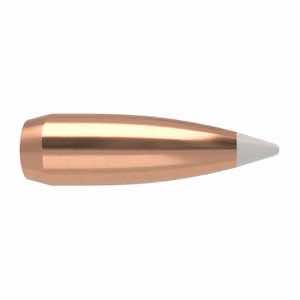 Nosler 60099 Trophy Grade Long-Range 33 Nosler 265 gr Nosler Spitzer AccuBond Long Range 20 Per Box/ 10 Case