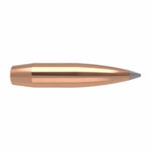 Nosler 58623 AccuBond Long Range 7mm .284 168 gr Spitzer Point/ 100 Per Box