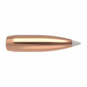 Nosler 54357 AccuBond 338 Cal .338 225 gr Spitzer Point/ 50 Per Box