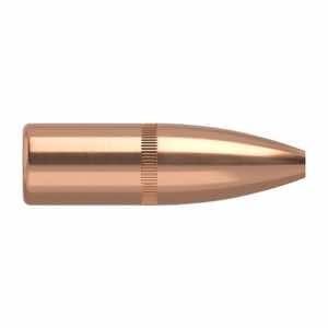 Nosler 51288 Match Grade 26 Nosler 140 gr Custom Competition Hollow Point Boat Tail 20 Per Box/ 10 Case
