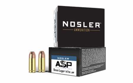 Nosler 40042 E-Tip 33 Nosler 225 gr E Tip Lead Free 20 Per Box/ 10 Case