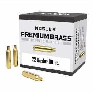 Nosler 40511 E-Tip 280 Rem 140 gr E Tip Lead Free 20 Per Box/ 10 Case