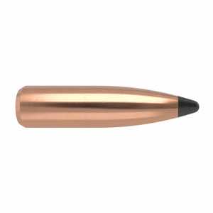 Nosler 60074 Trophy Grade 338 Win Mag 225 gr Nosler AccuBond 20 Per Box/ 10 Case