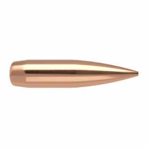 Nosler 53066 RDF Match 22 Cal .224 70 gr Hollow Point Boat Tail/ 100 Per Box
