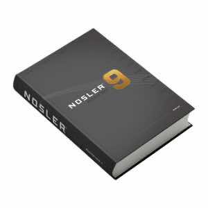 Nosler 50009 Reloading Manual Book Rifle 9th Edition