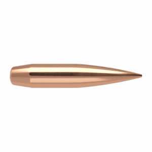 Nosler 53410 RDF Match 6mm .243 105 gr Hollow Point Boat Tail/ 100 Per Box