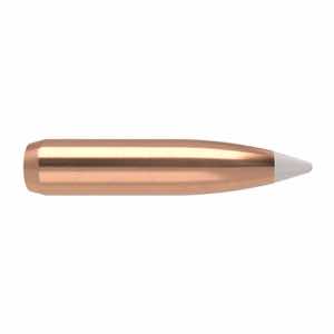 Nosler 56902 AccuBond 6.5 Creedmoor .264 130 gr Spitzer Point/ 50 Per Box