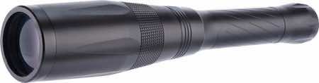 Optical Dynamics 2218805 Exude OD50 Green Black Aluminum Green Cree LED 2500 Lumens 198 yds Range